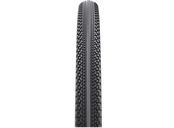 WTB Vulpine S TCS LFR SG 28" gravel tire kevlar black