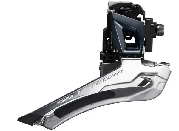 Shimano Ultegra FD-R8000 Front Derailleur Braze-On