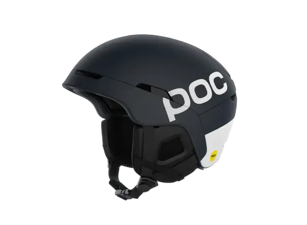 POC Obex BC MIPS ski helmet Apatite Navy Matt