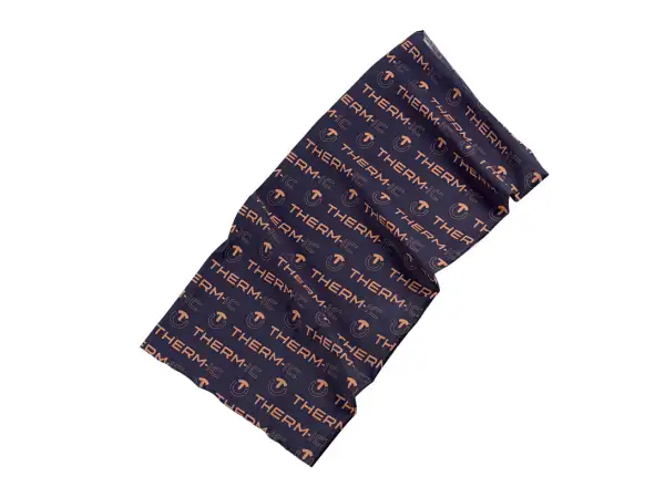 Thermic Cool Light Navy neck gaiter