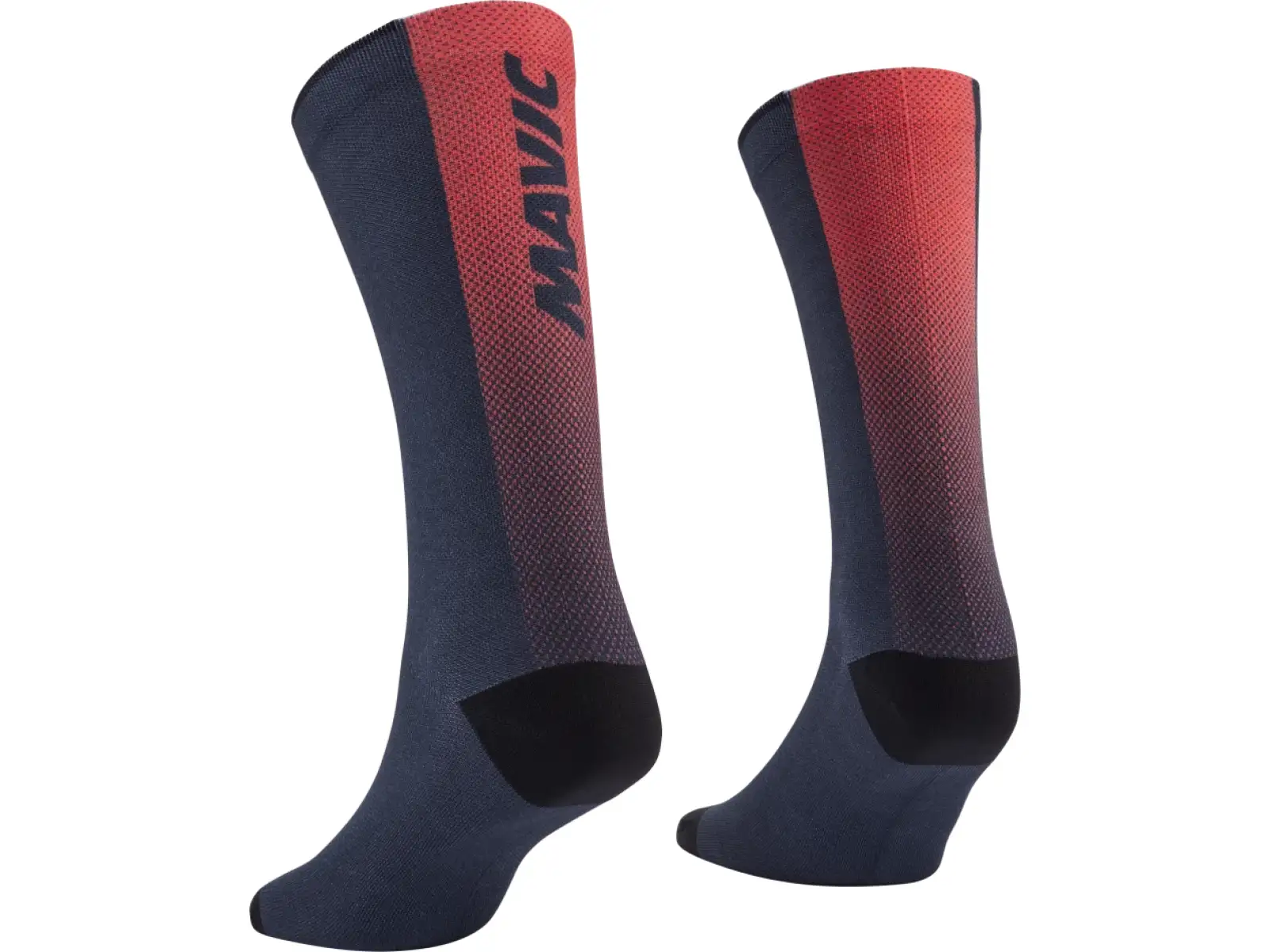 Mavic Gradient socks Deep Blue Corail