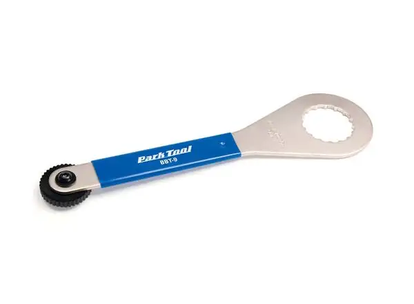 Park Tool BBT-9 bottom bracket wrench