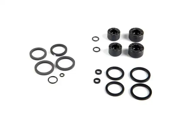 Sram Guide Caliper Piston Kit 16 mm and 14 mm