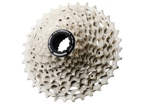 Shimano Ultegra CS-R8100-12 12 speed road cassette 11-30 teeth - Unpackaged