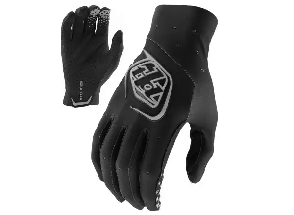 Troy Lee Designs SE Ultra gloves Black