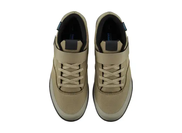 Shimano SH-GE500 Cycling Shoes Men Beige