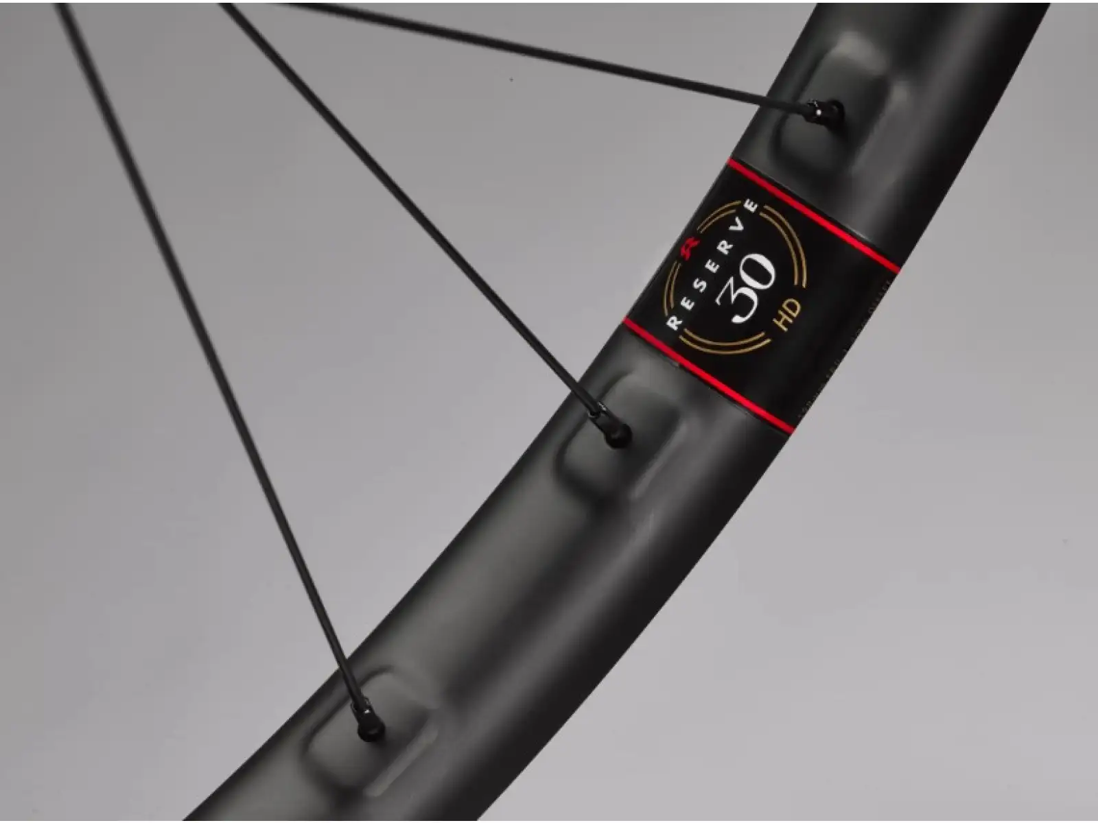 Reserve 30/HD 27.5" MTB carbon rim 32 holes