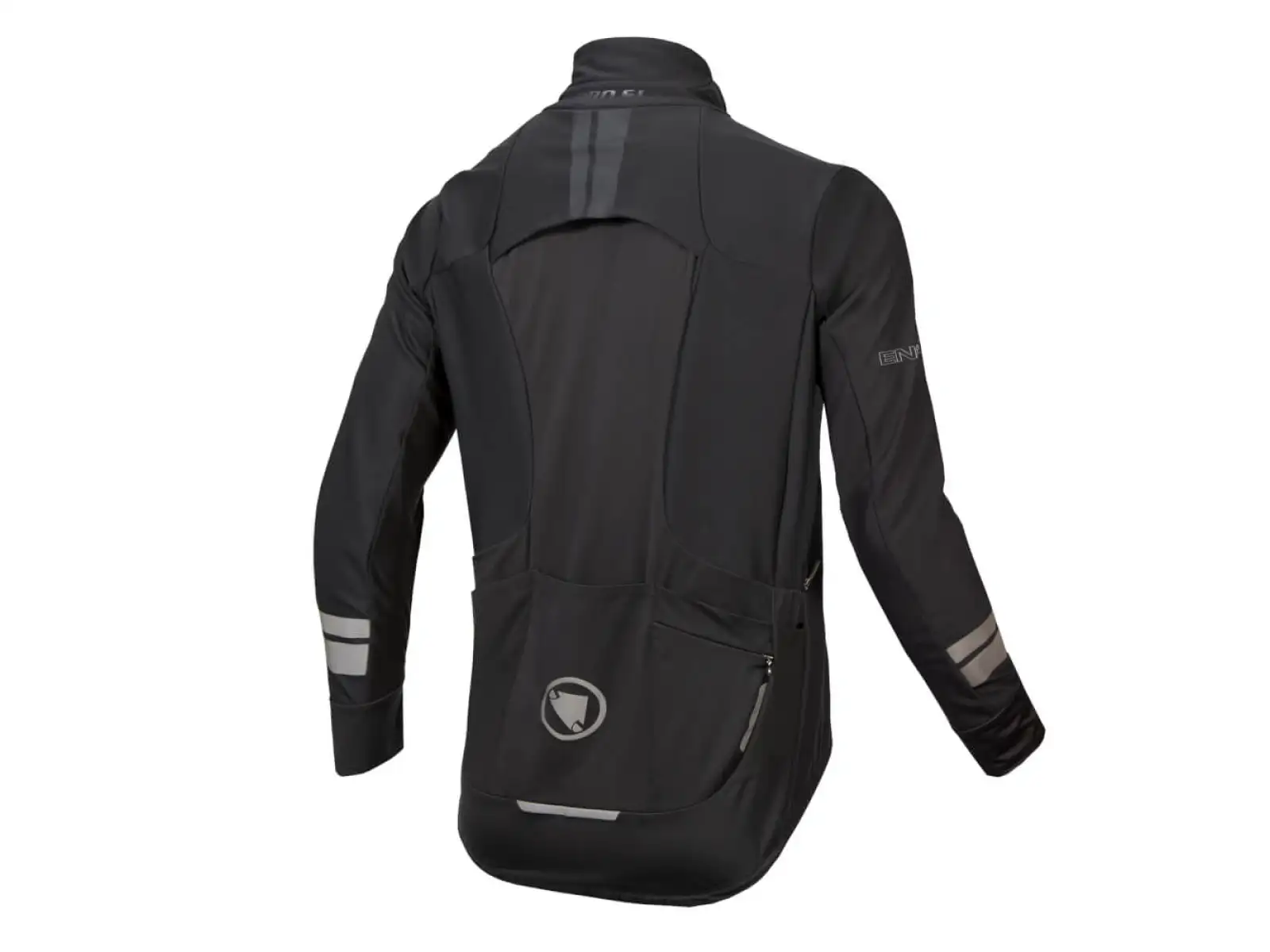 Endura Pro SL 3-Season men's jacket Black