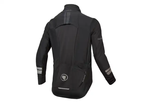 Endura Pro SL 3-Season men's jacket Black