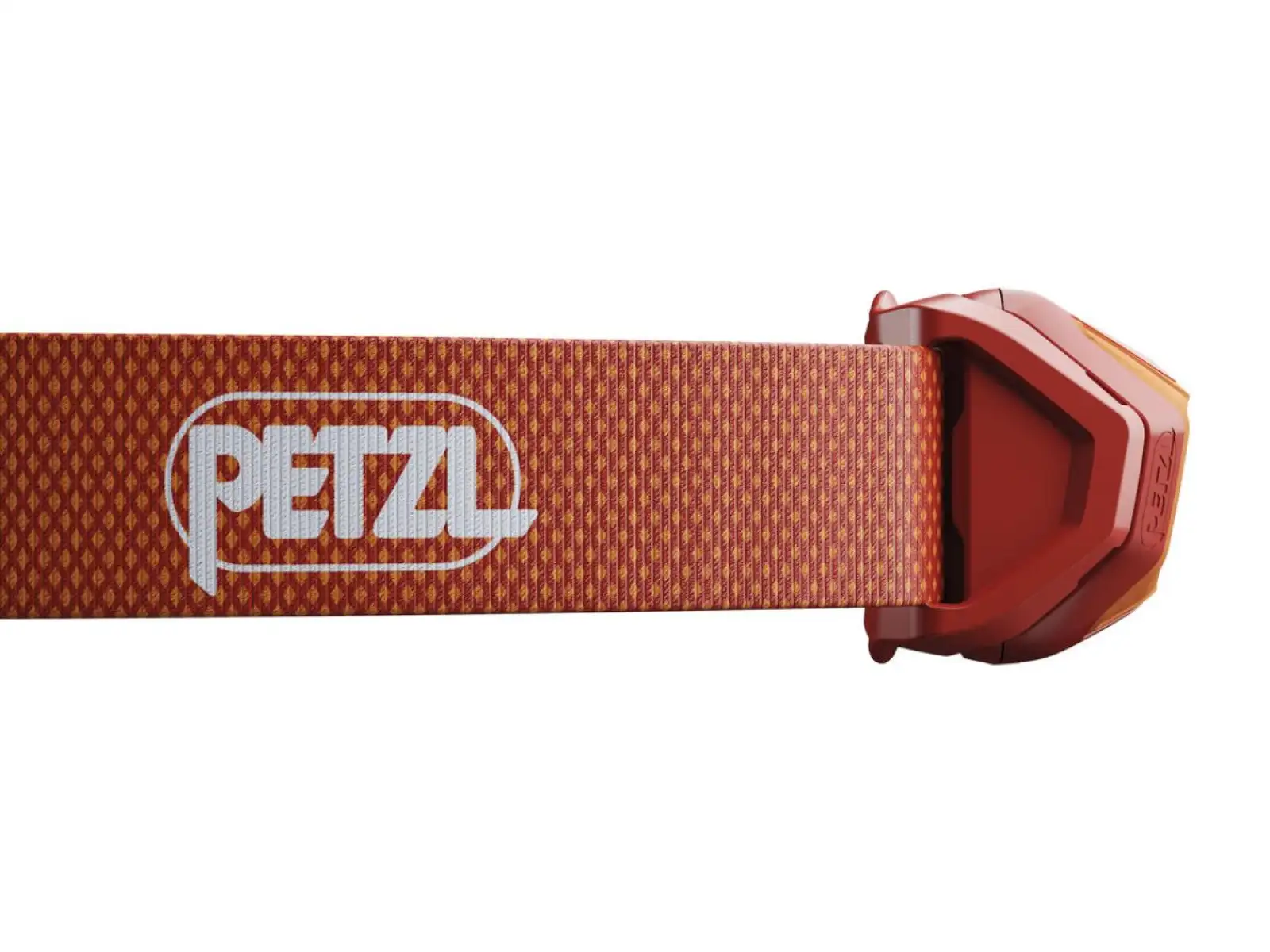 Petzl TIKKINA 2025 flashlight red