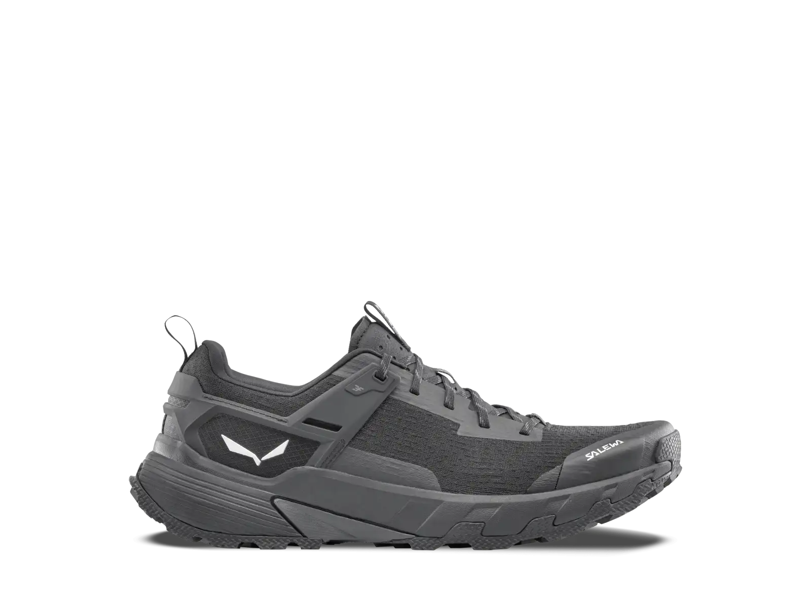 Salewa Pedroc 2 men's shoes Black/Black