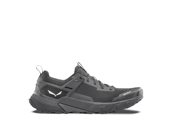 Salewa Pedroc 2 men's shoes Black/Black