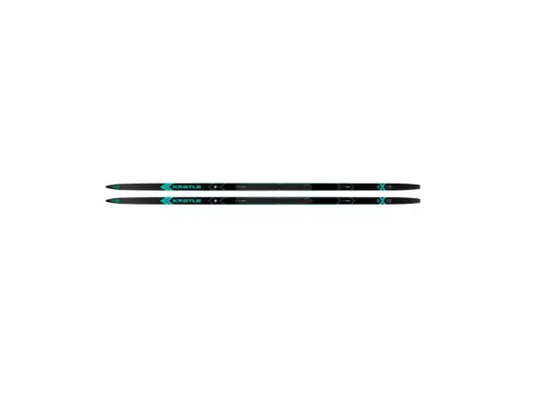Kästle RX10 2.0 Skate Plus Hard cross-country skis