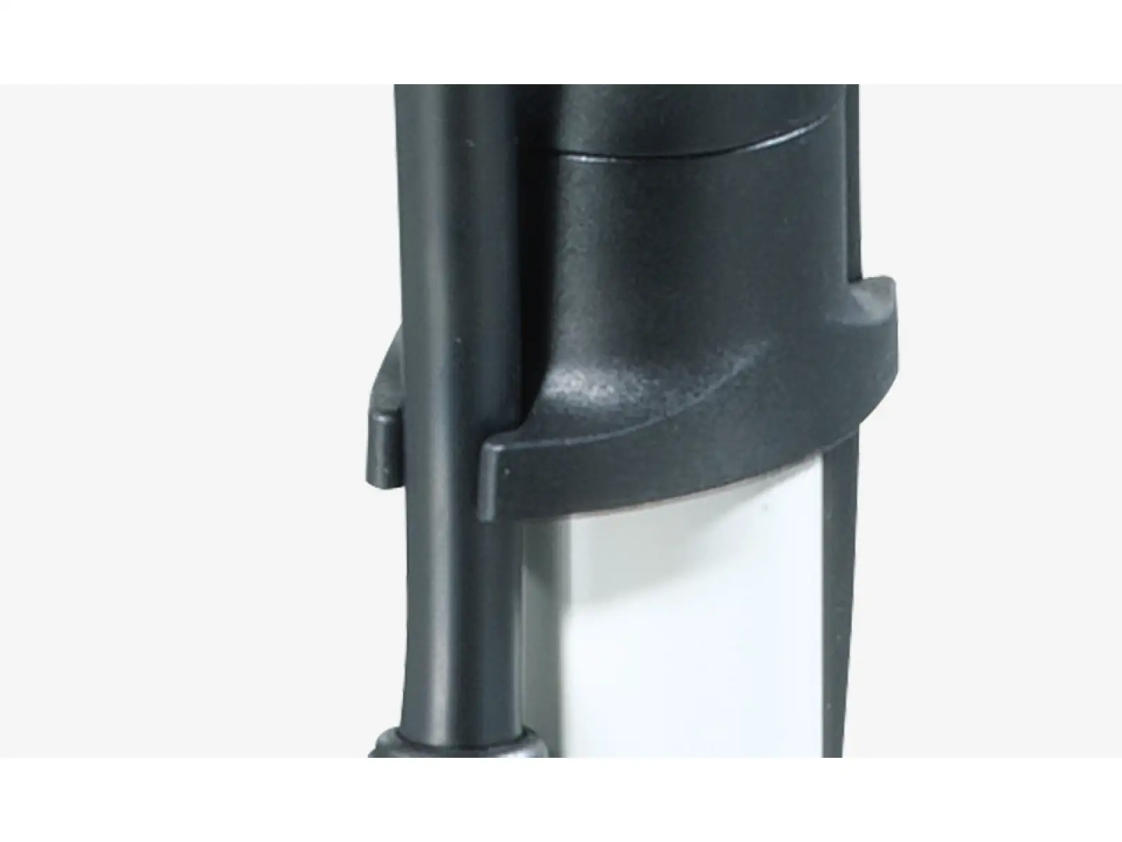 Topeak JoeBlow Max HP pump White