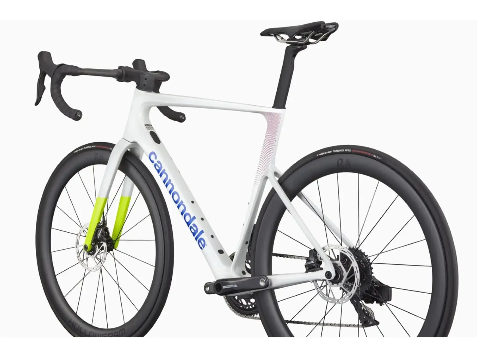 Cannondale SuperSix Evo Carbon 1 road bike Cashmere