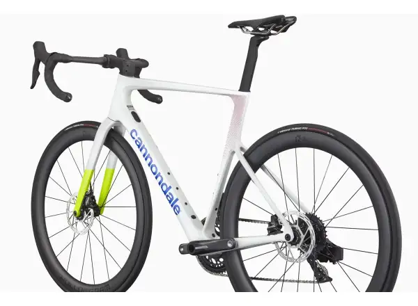 Cannondale SuperSix Evo Carbon 1 road bike Cashmere