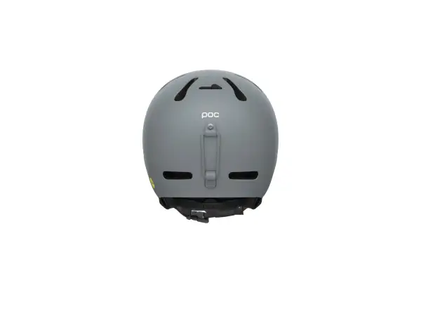 POC Fornix MIPS ski helmet Granite Grey Matt