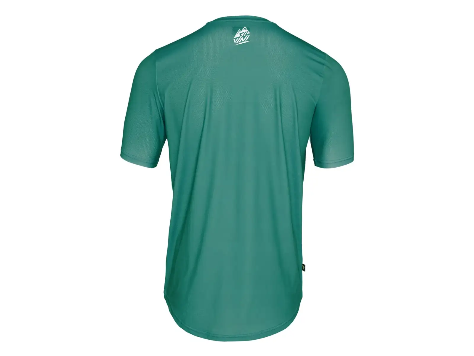 Silvini Denno men's loose jersey short sleeve Olive Tiger