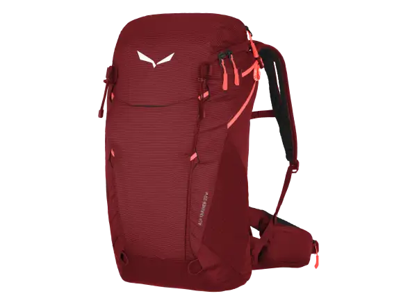 Salewa Alp Trainer women's backpack 20l Syrah