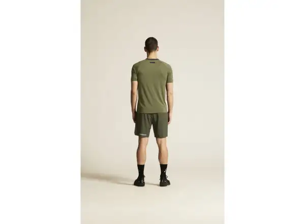 Craft Pro Hypervent 2 men's shirt green