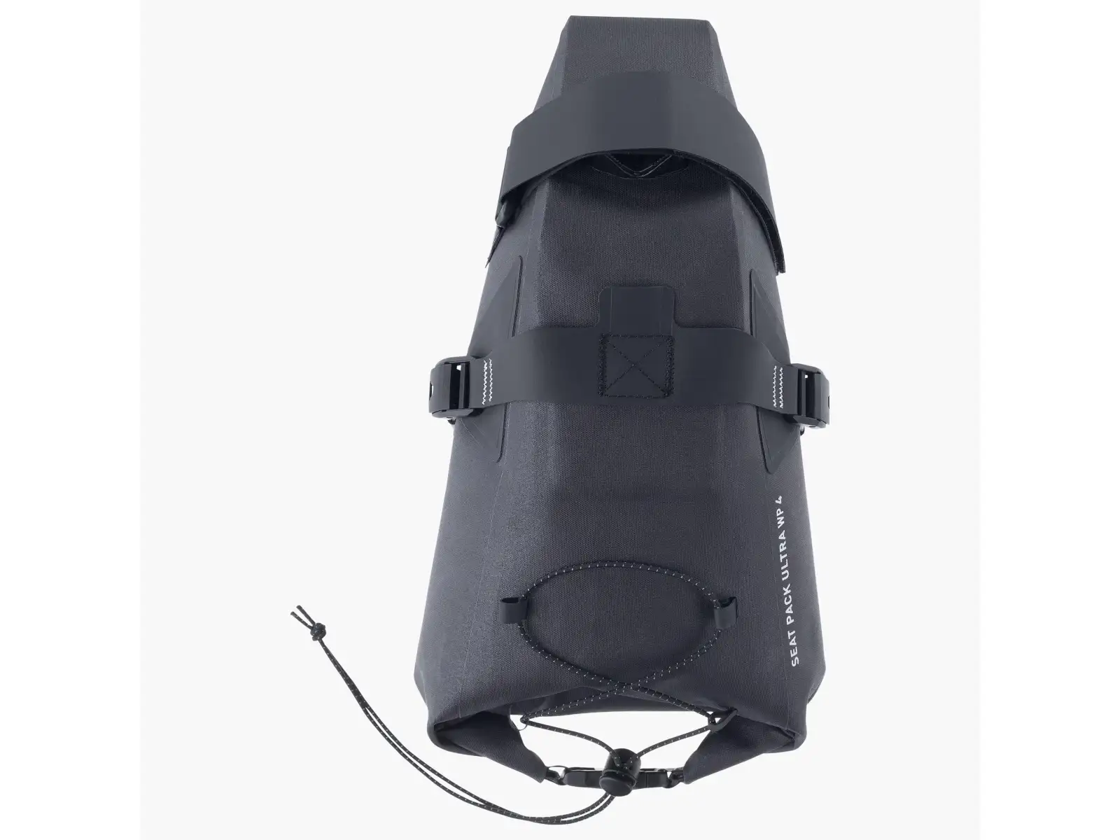 Evoc Seat Pack Ultra WP 4 saddle bag Black