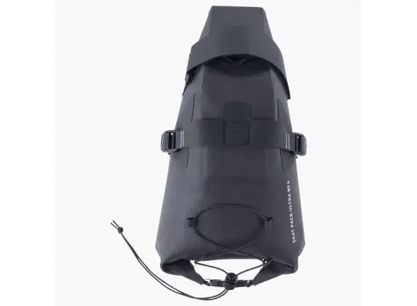 Evoc Seat Pack Ultra WP 4 saddle bag Black