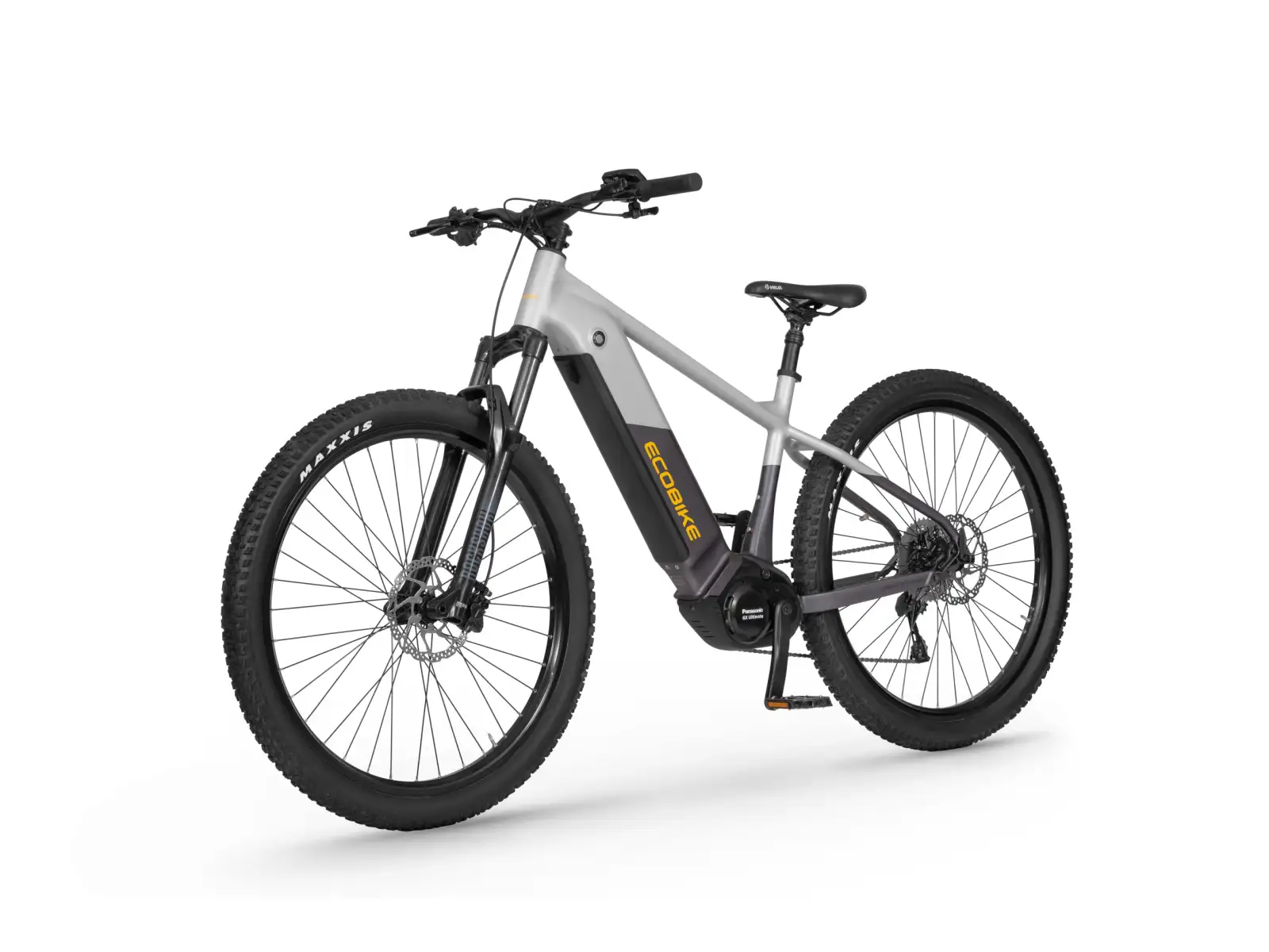 Ecobike Mauler 1080 Wh mountain e-bike
