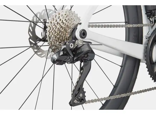 Cannondale SuperSix Evo 5 road bike Cashmere CAS