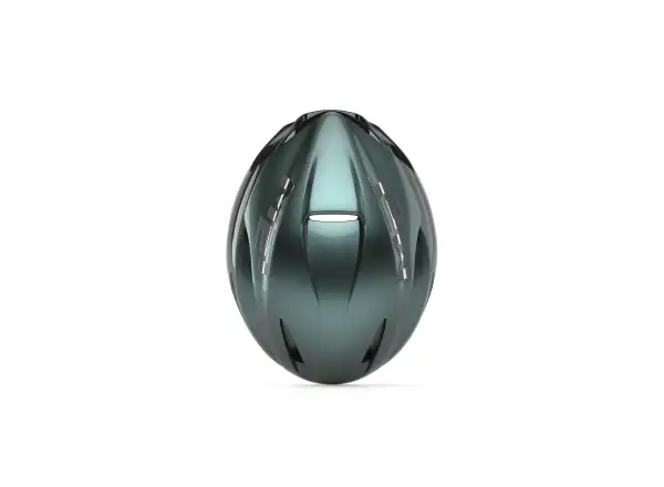 MET Manta MIPS helmet Hyper Teal