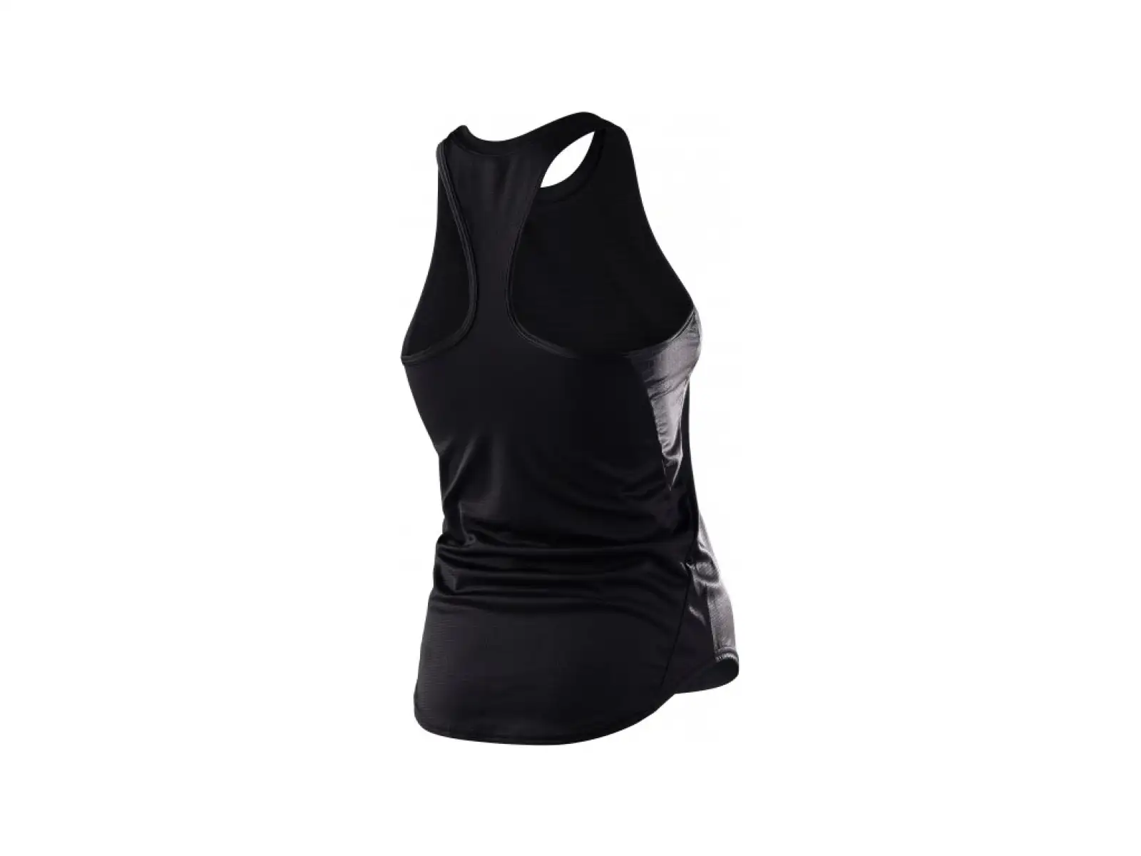 Troy Lee Designs Luxe women's tank top Black