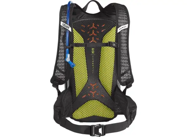 Camelbak Hawg Pro 20 backpack Gunmetal/Black