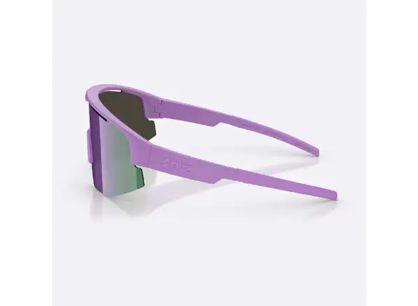 Bliz Matrix sunglasses Matte Purple/Grey Purple Multi