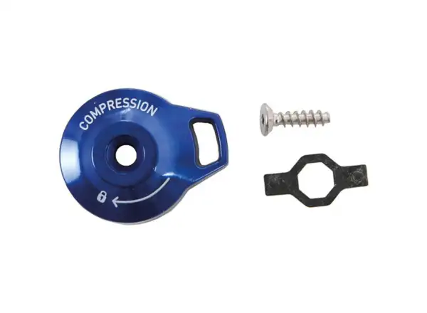 Rock Shox Compression Damper Knob Kit Motion Control for Recon and Reba