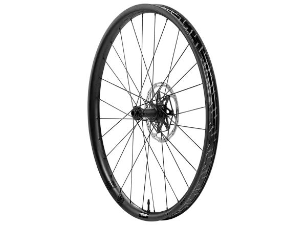 FFWD OUTLAW DT240 EXP Carbon Boost 30 mm 29" wheelset MattBlack