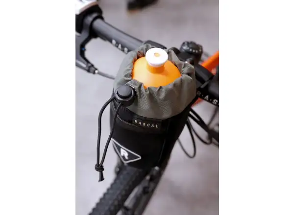 Rascal Foodbag Treasure box handlebar bag 1 l