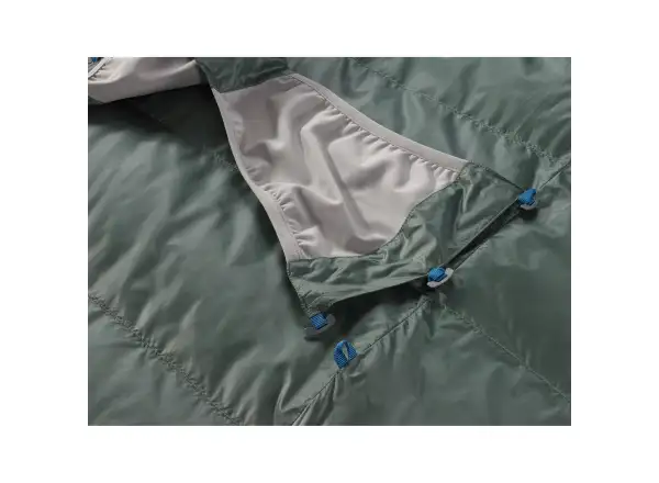 Therm-A-Rest Questar Regular Sleeping Bag -6 °C Balsam