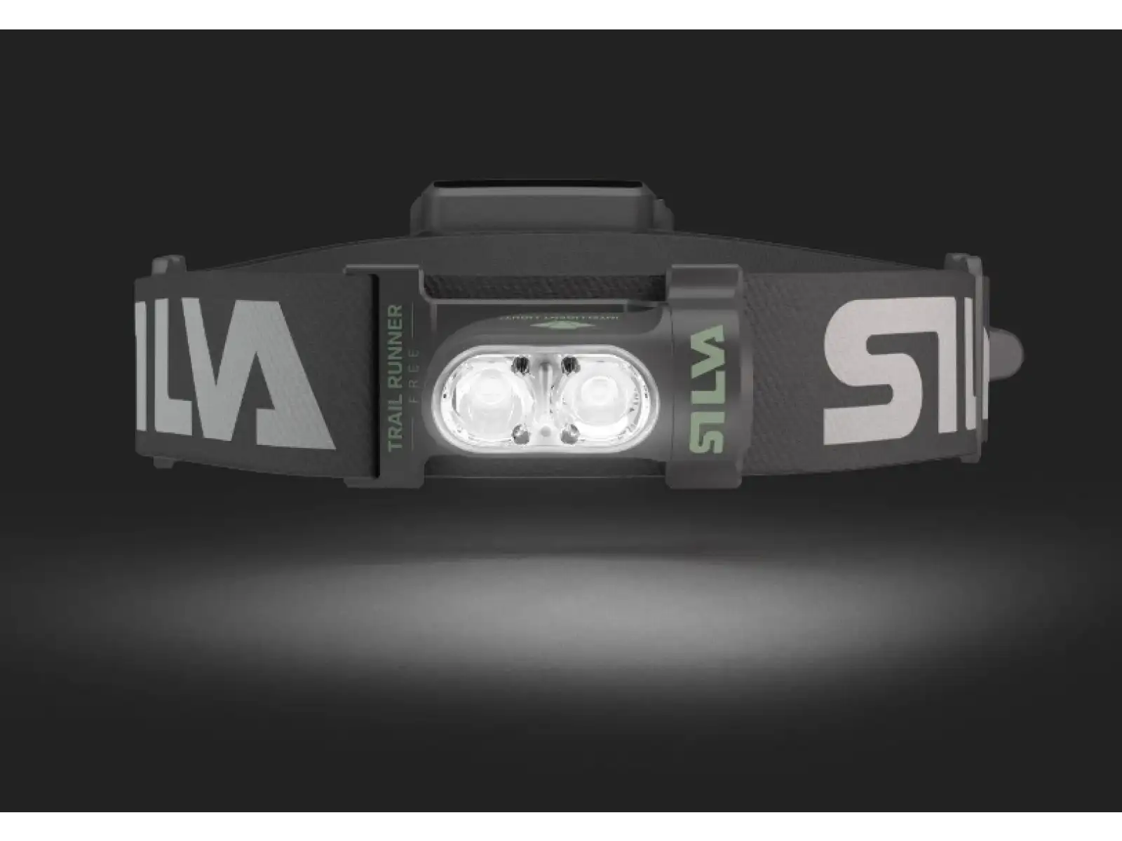 Silva Trail Runner Free 2 headlamp