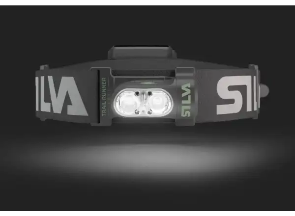 Silva Trail Runner Free 2 headlamp
