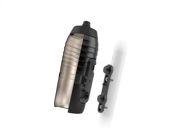 Fidlock Twist set Keego bottle 600 ml white + base for frame