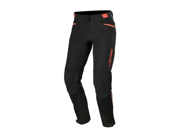 Alpinestars Stella Nevada women's trousers Black Coral