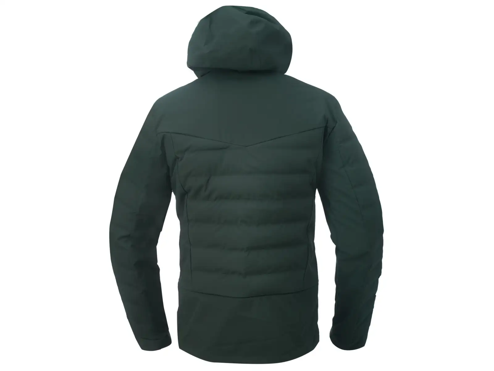 2117 of Sweden Alip Men's Ski Jacket Forest Green