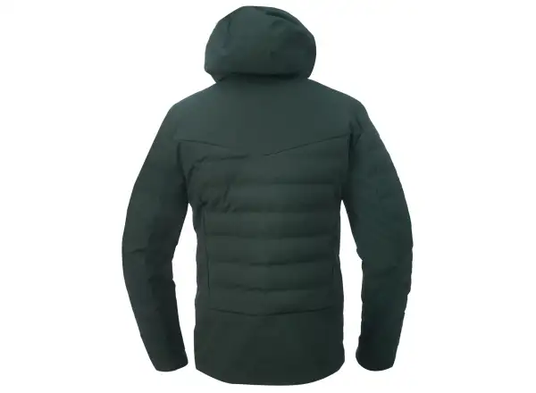 2117 of Sweden Alip Men's Ski Jacket Forest Green