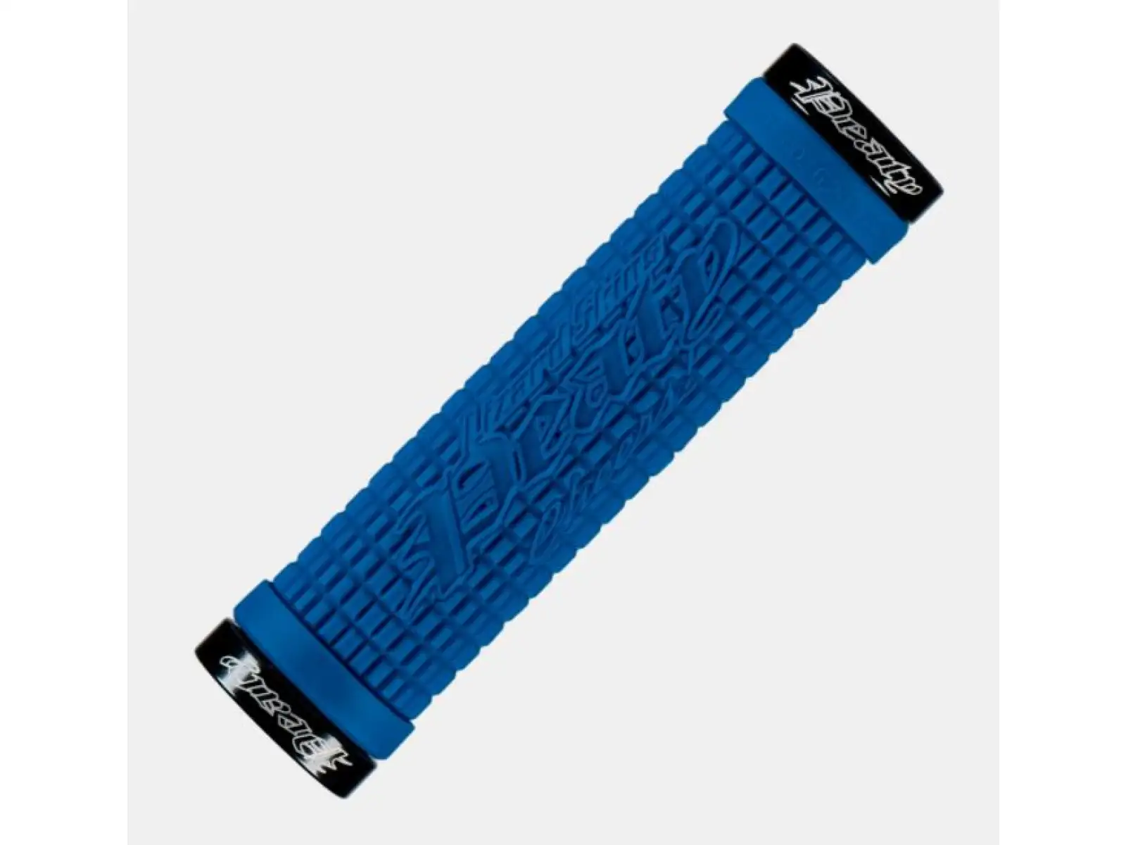 Lizard Skins Lock On Peaty grips with collars