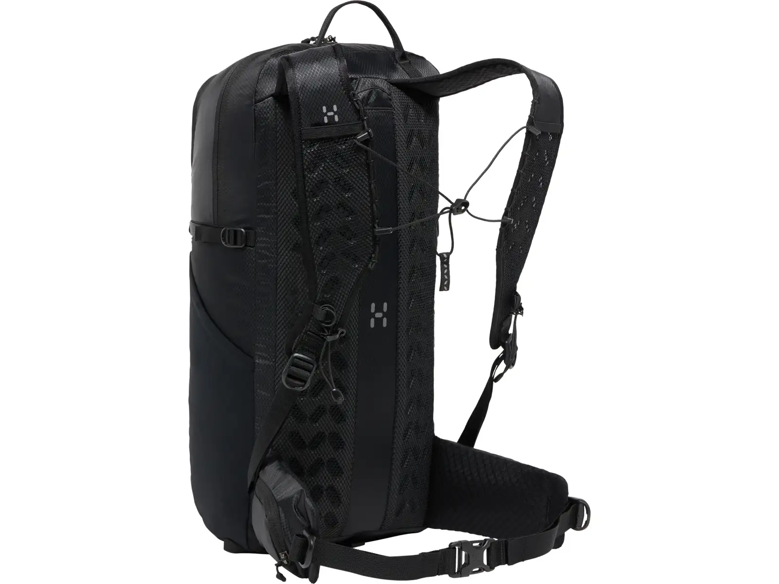 Haglöfs L.I.M Mountain Trail backpack 25 l True Black