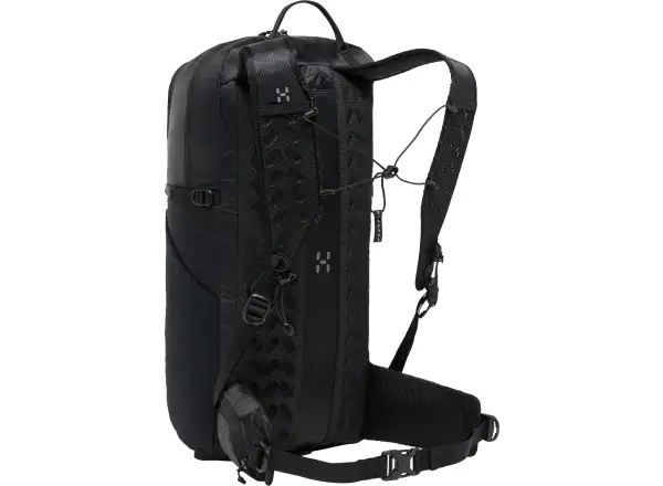 Haglöfs L.I.M Mountain Trail backpack 25 l True Black