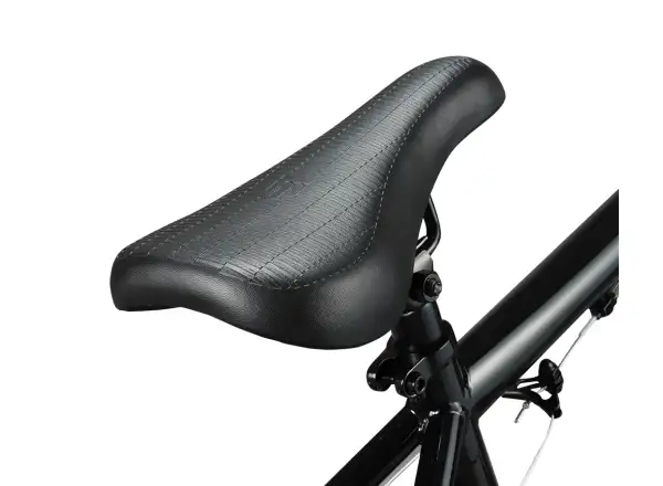 Mongoose Legion 10 BLK BMX bike