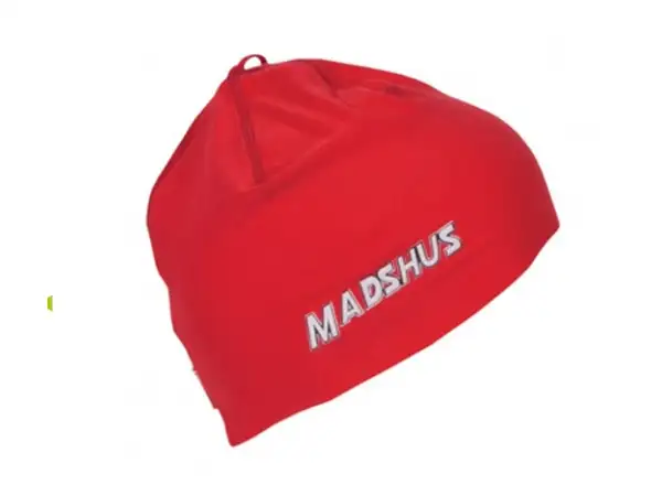 Madshus racing cap red