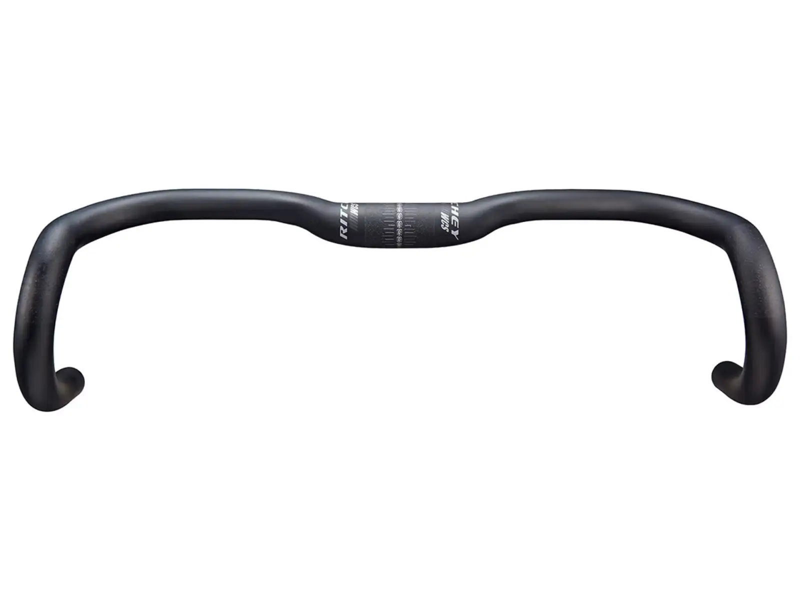 Ritchey WCS Ergomax 40 handlebars
