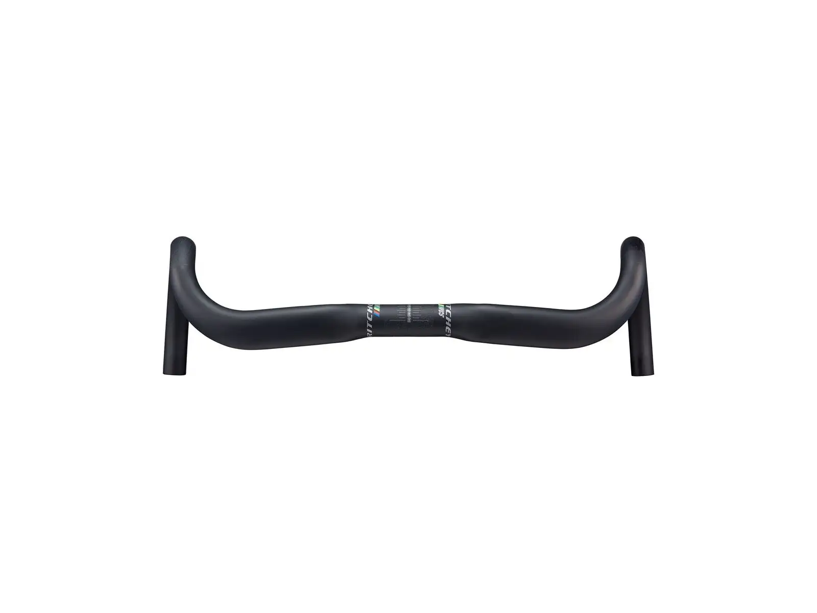 Ritchey WCS Ergo Max road handlebars 128x73 mm