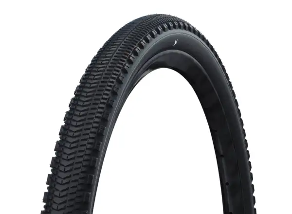 Schwalbe G-ONE Overland PRO kevlar tire